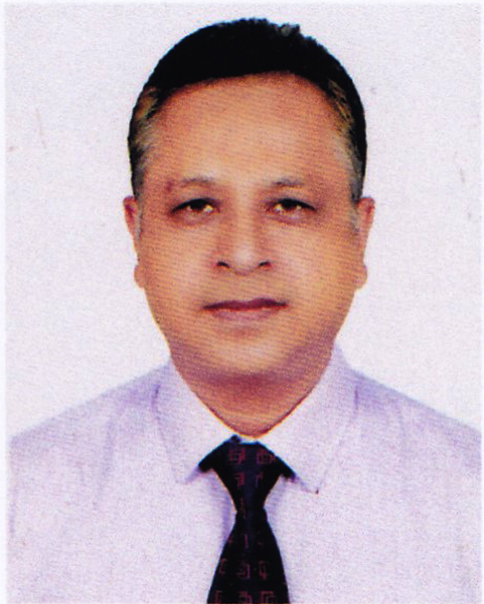 Prof (Dr.) Jamal Saleh Uddin